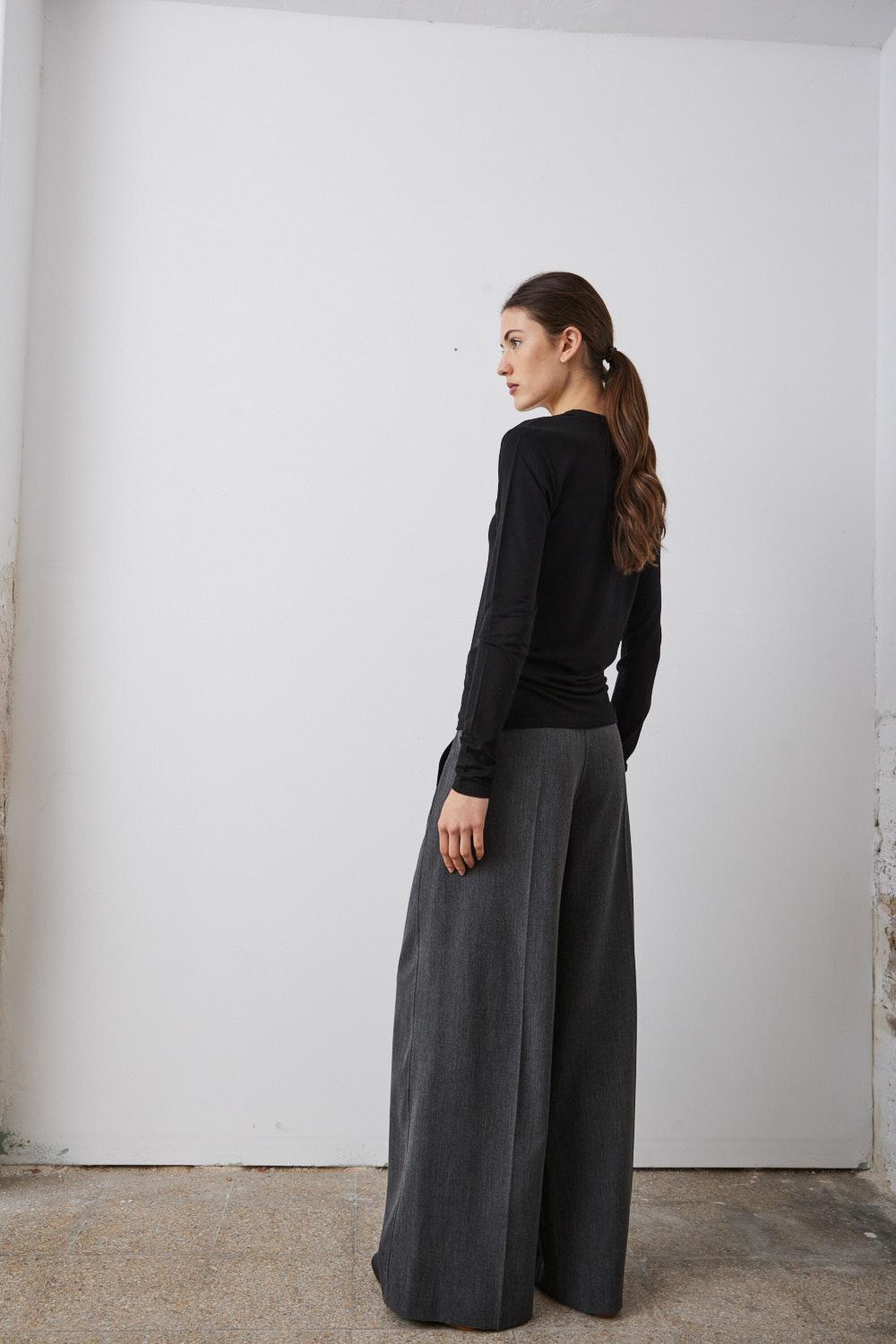 Sita Murt Camiseta Básica Ajustada