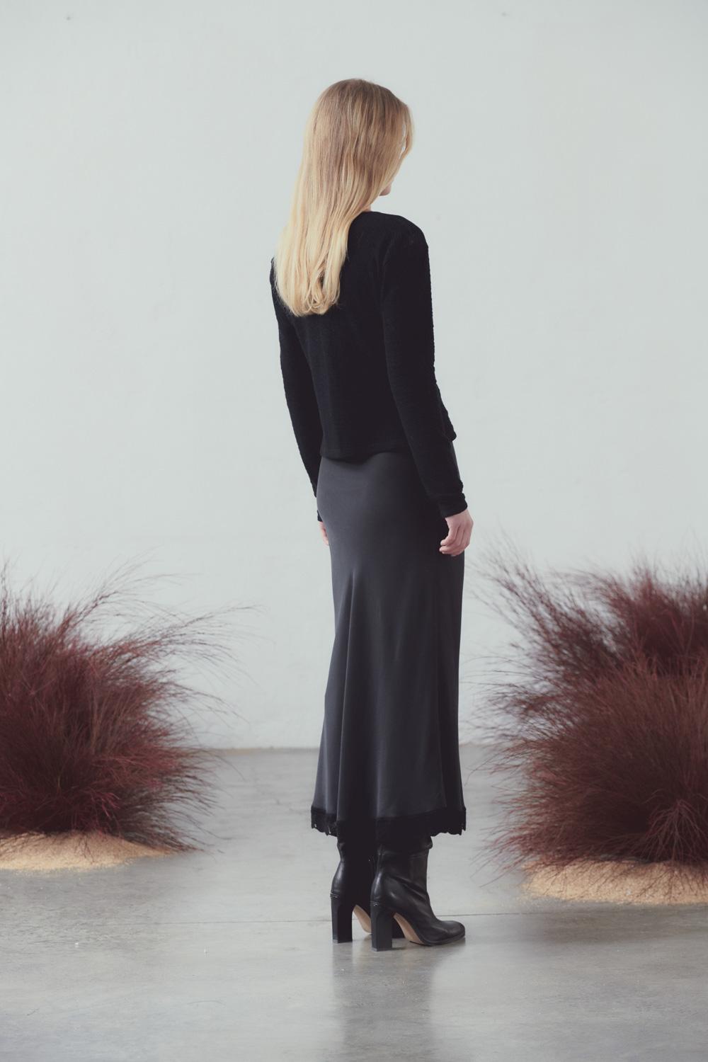 Sita Murt Camiseta Cuello Pico