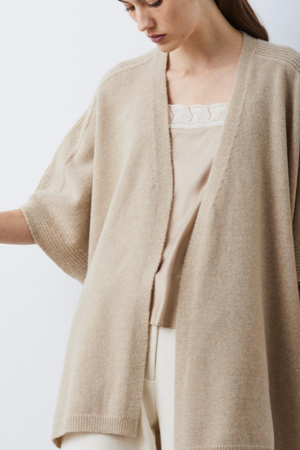 Sita Murt Capa De Punto