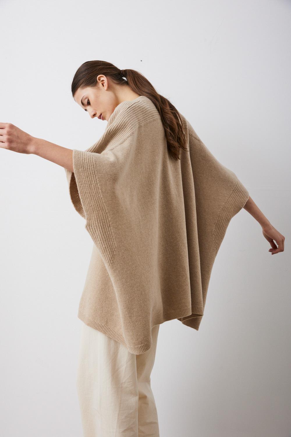 Sita Murt Capa De Punto