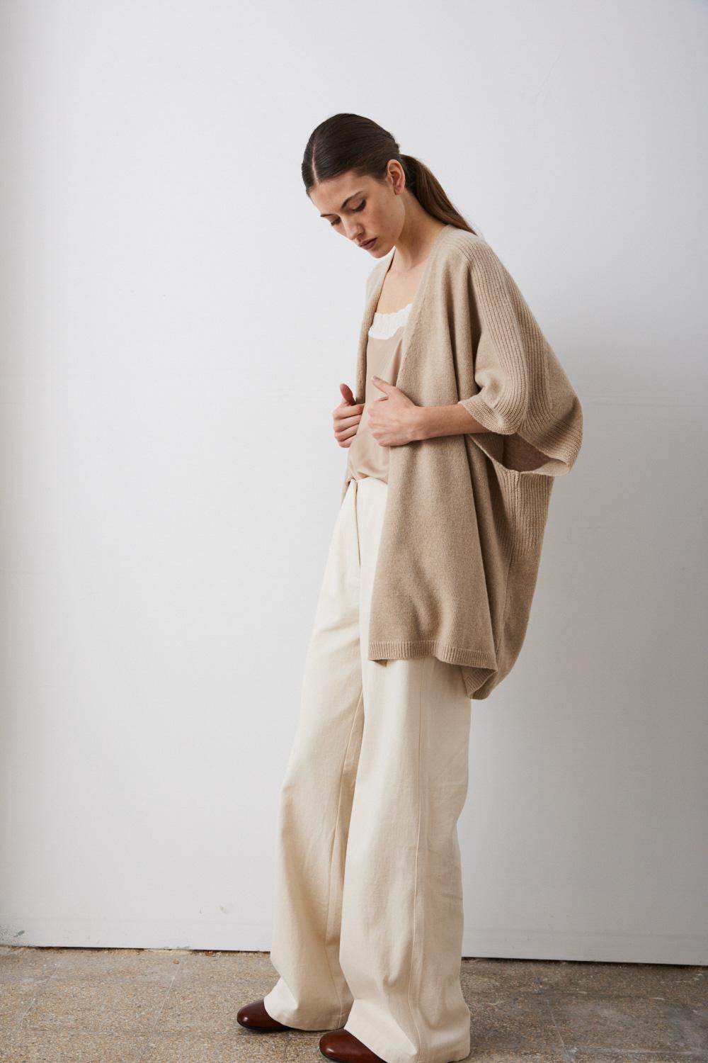 Sita Murt Capa De Punto