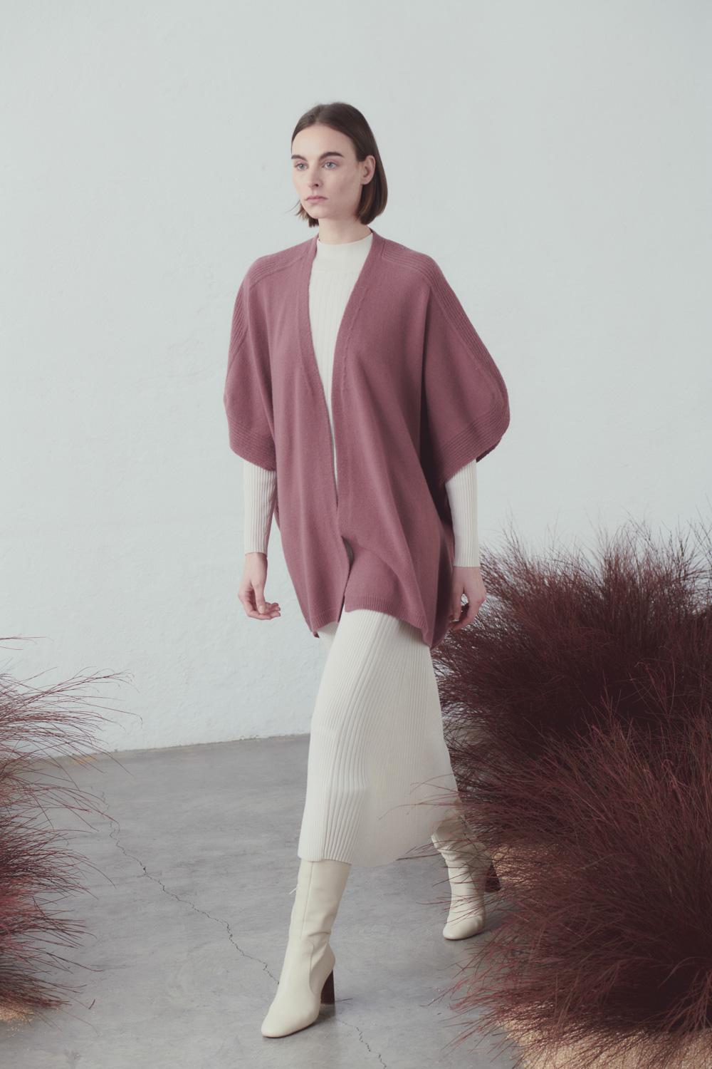 Sita Murt Capa De Punto