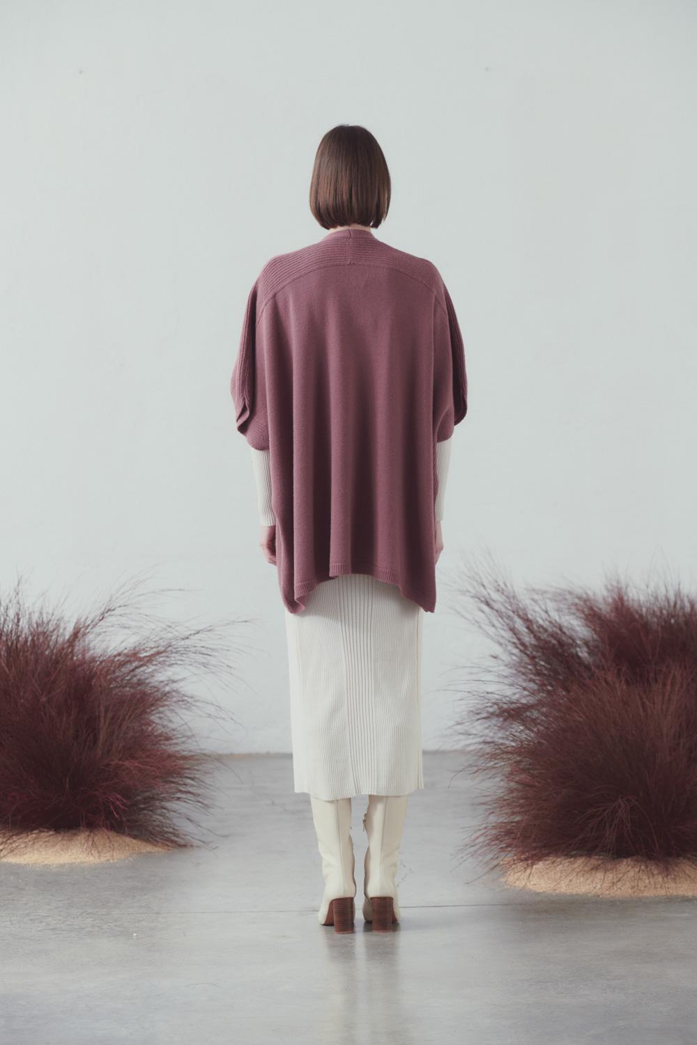 Sita Murt Capa De Punto