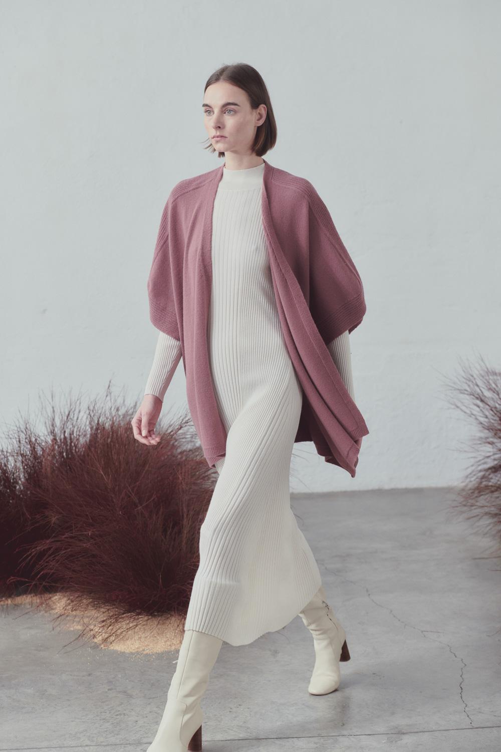 Sita Murt Capa De Punto