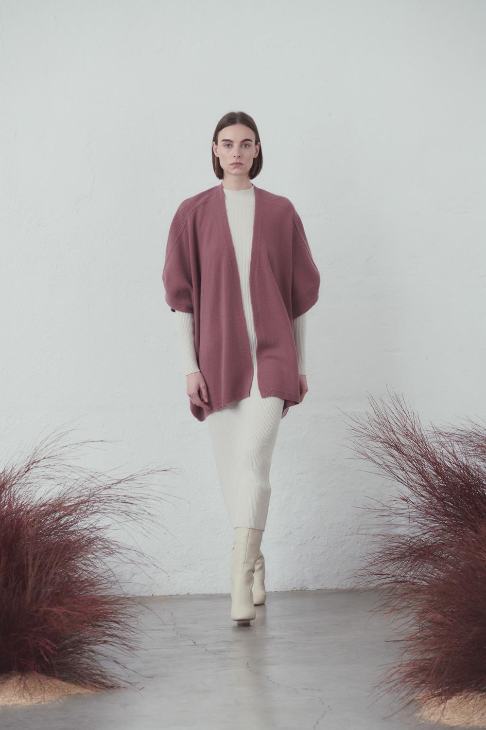 sita murt Capa de punto