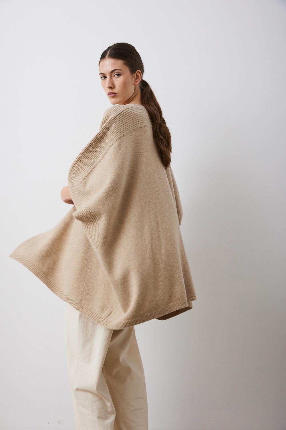 sita murt Capa de punto