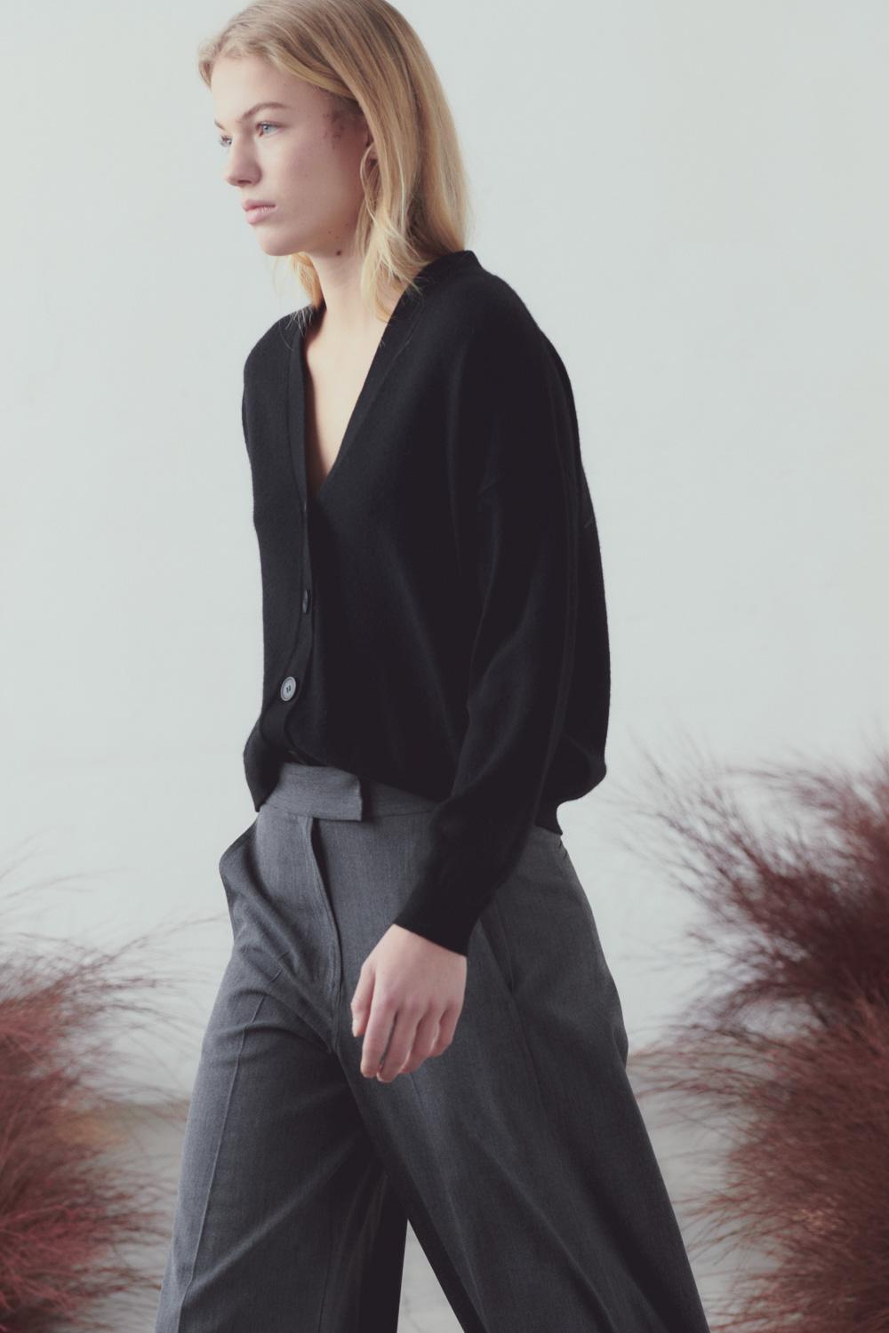 Sita Murt Cárdigan Cashmere