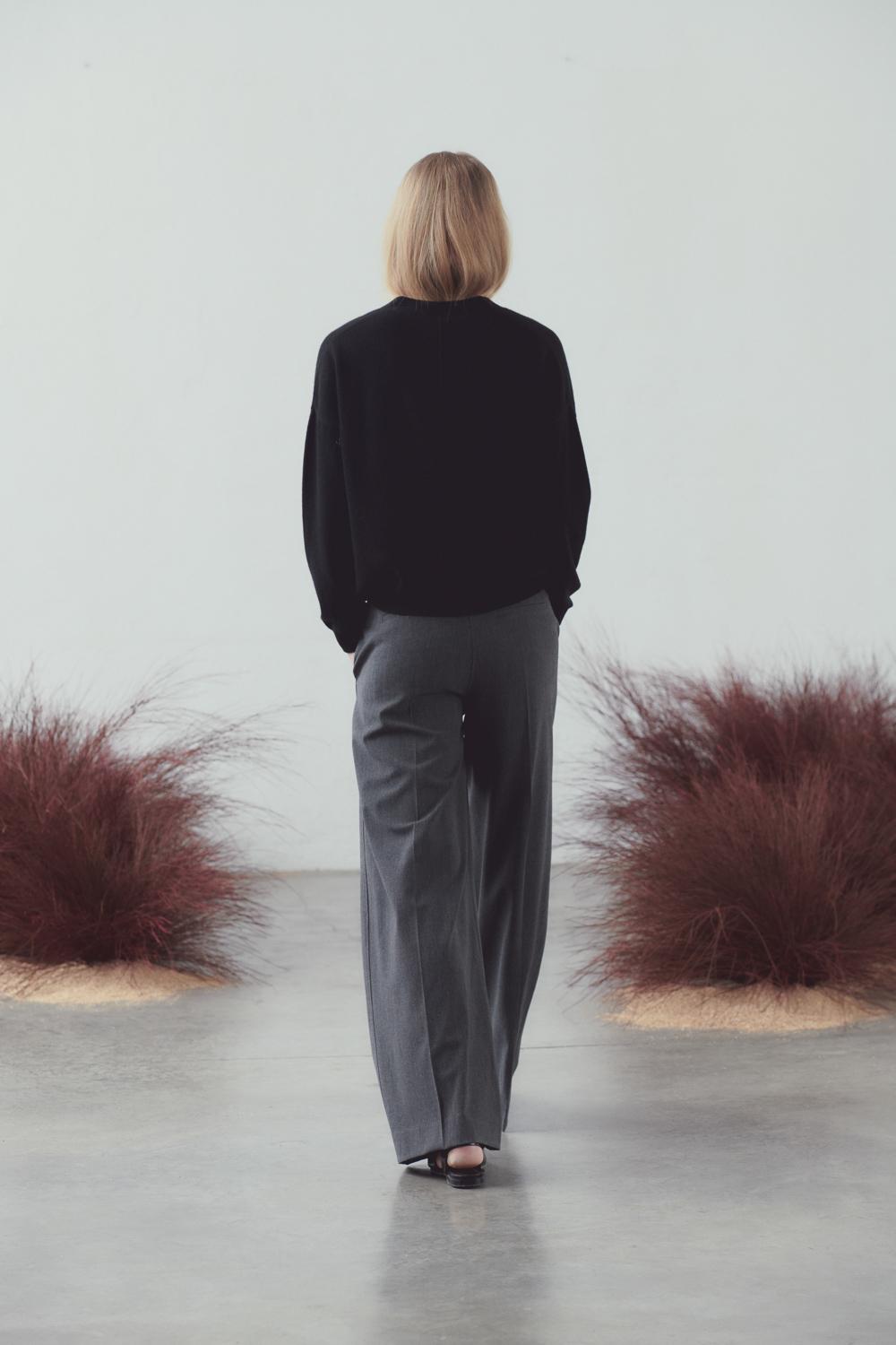 Sita Murt Cárdigan Cashmere