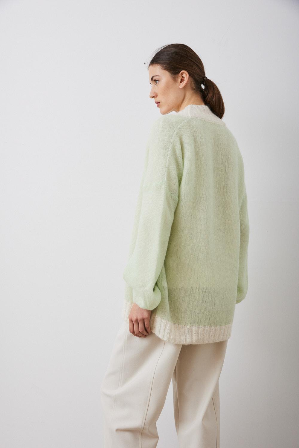 Sita Murt Cárdigan Largo