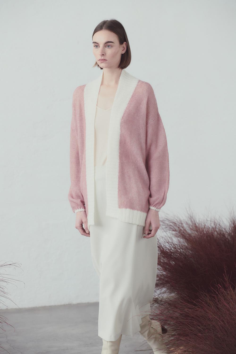 Sita Murt Cárdigan Largo