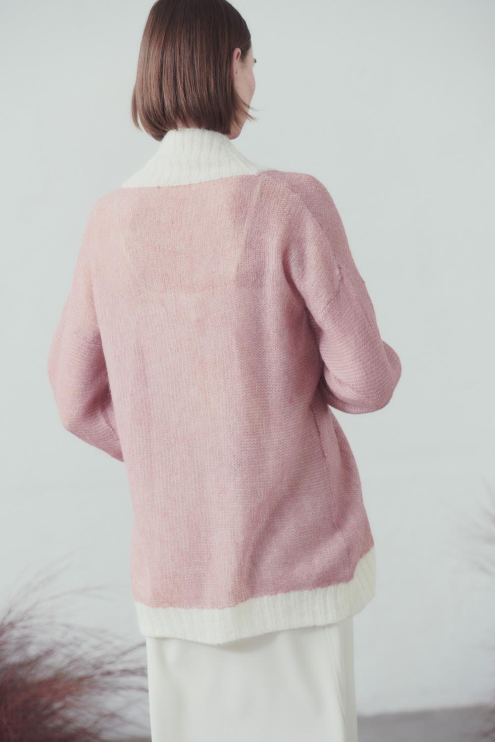 Sita Murt Cárdigan Largo