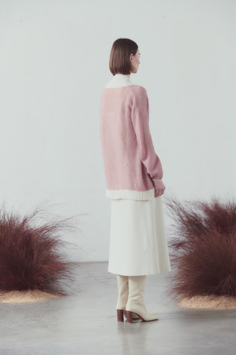 Sita Murt Cárdigan Largo