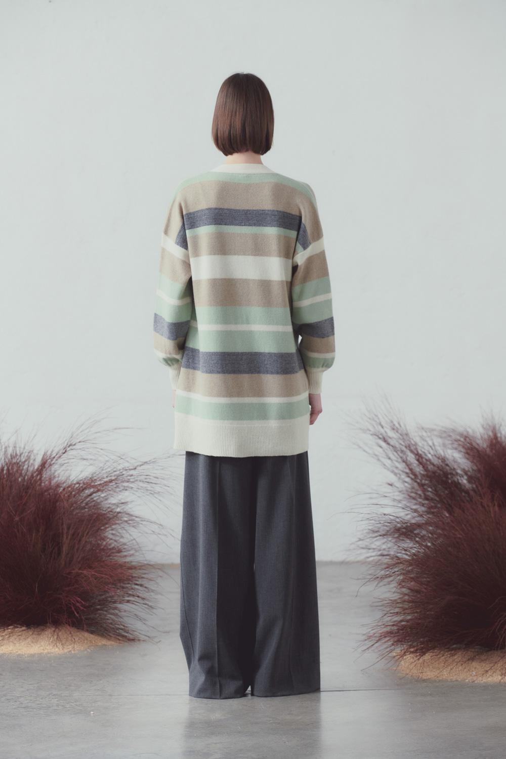 Sita Murt Cárdigan Largo