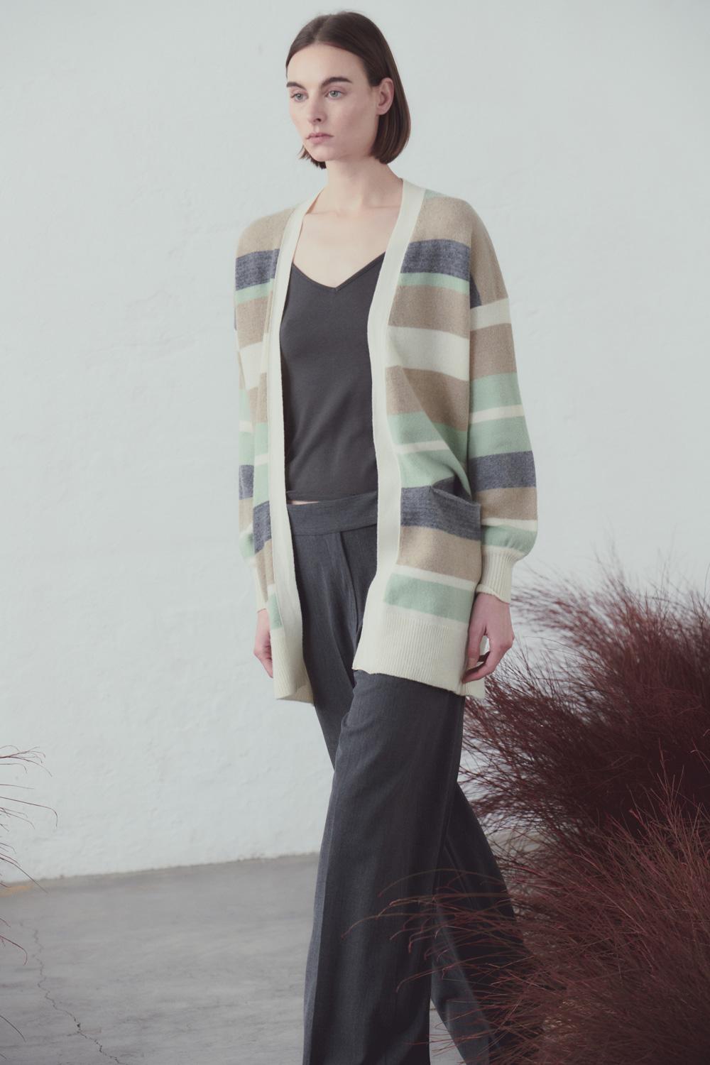 Sita Murt Cárdigan Largo