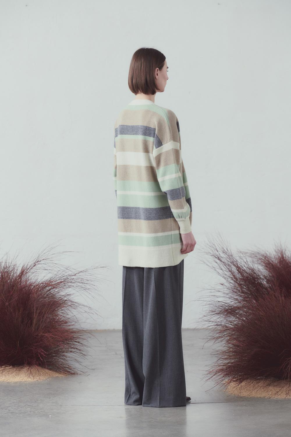 Sita Murt Cárdigan Largo