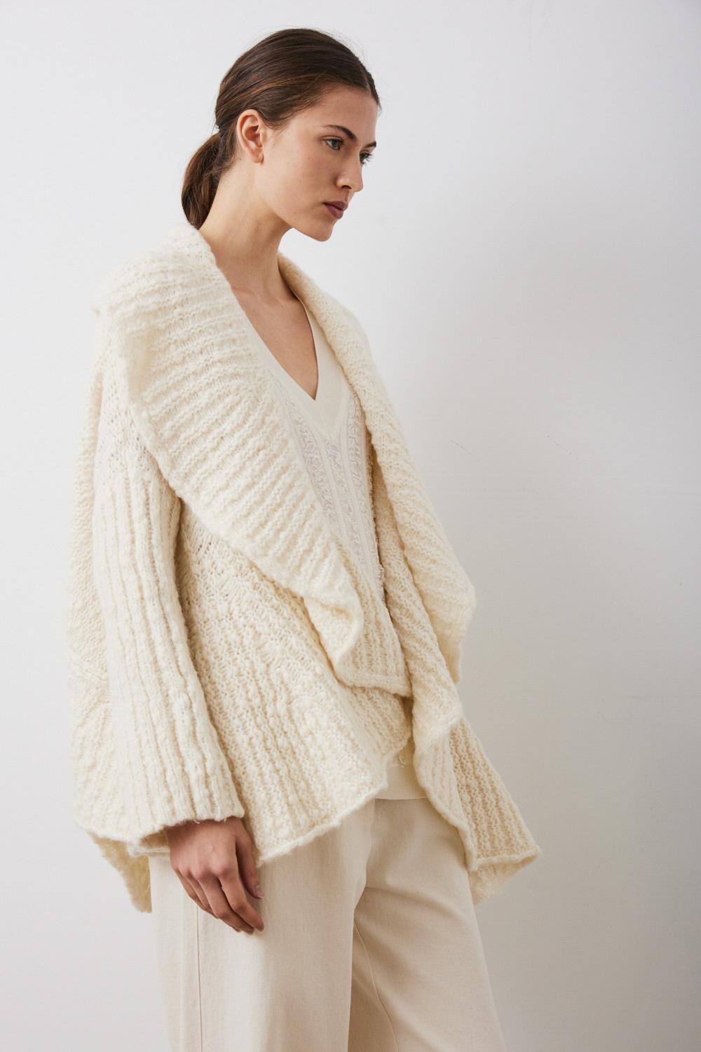 Sita Murt Chaqueta Con Pieza Central