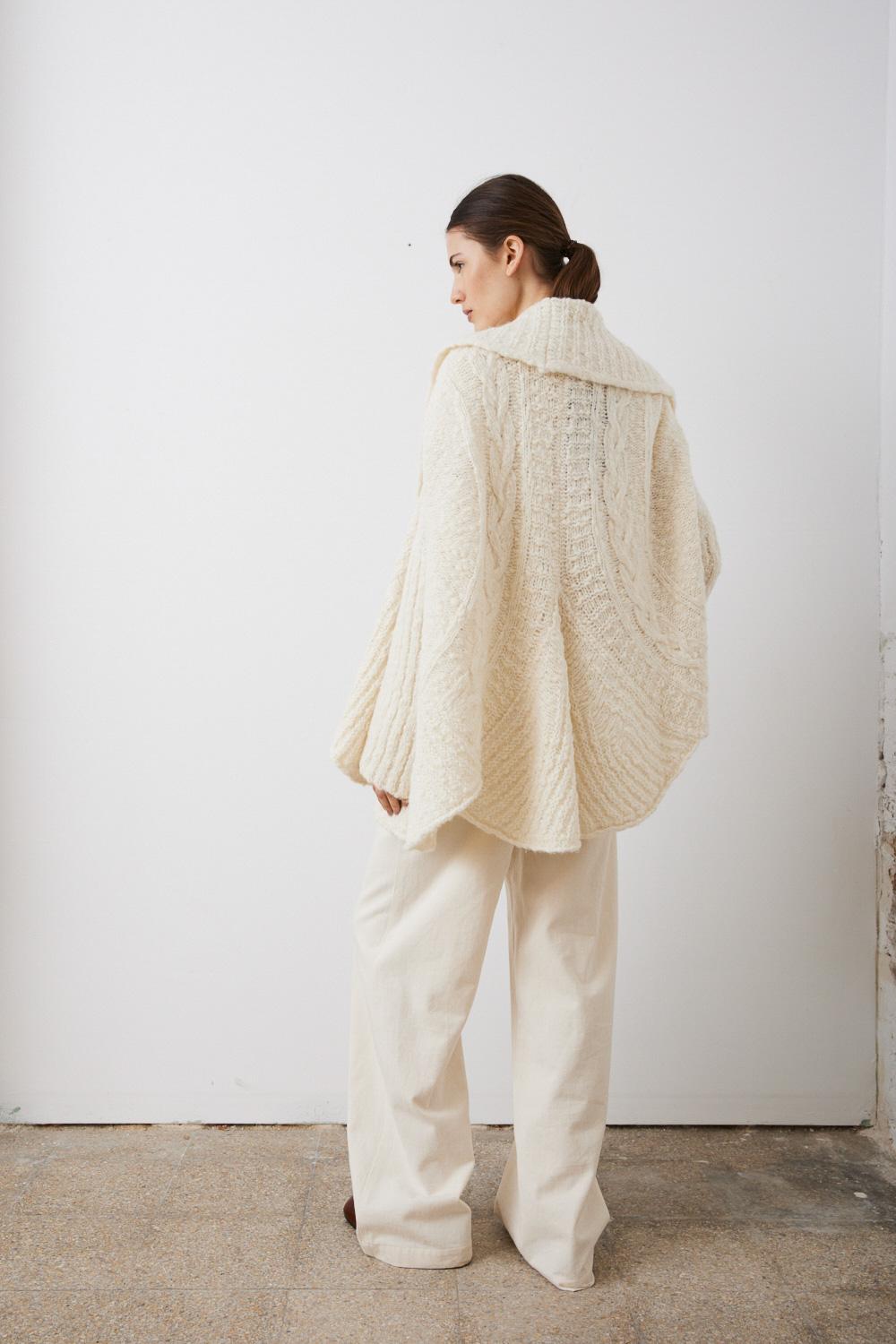 Sita Murt Chaqueta Con Pieza Central