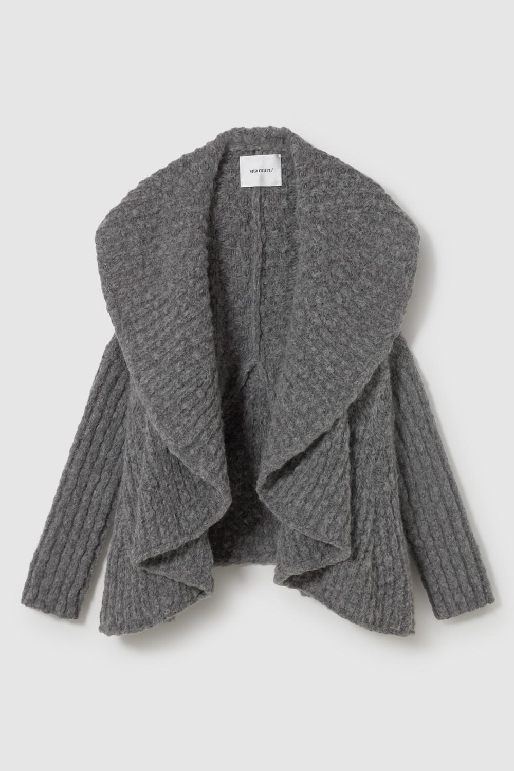 Sita Murt Chaqueta Con Pieza Central