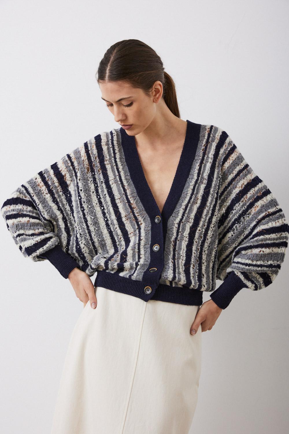 Sita Murt Chaqueta De Lana