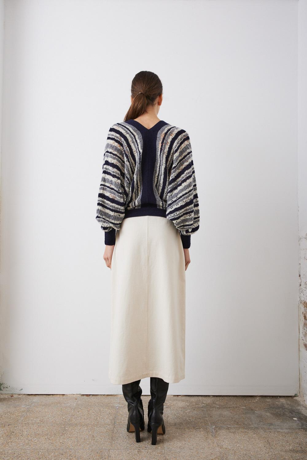 Sita Murt Chaqueta De Lana