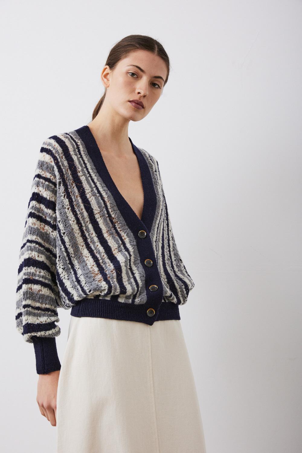 Sita Murt Chaqueta De Lana