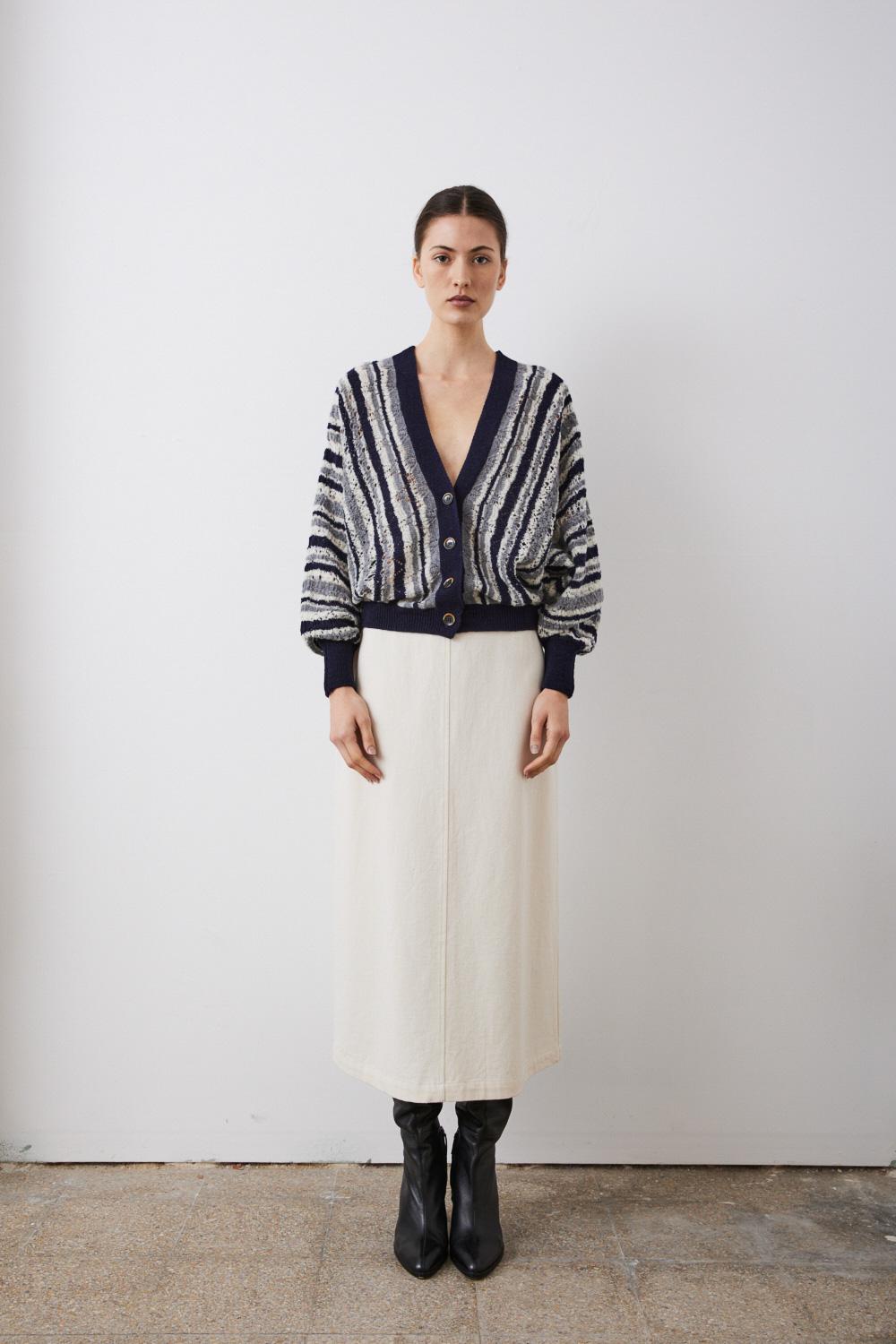 sita murt Chaqueta de lana