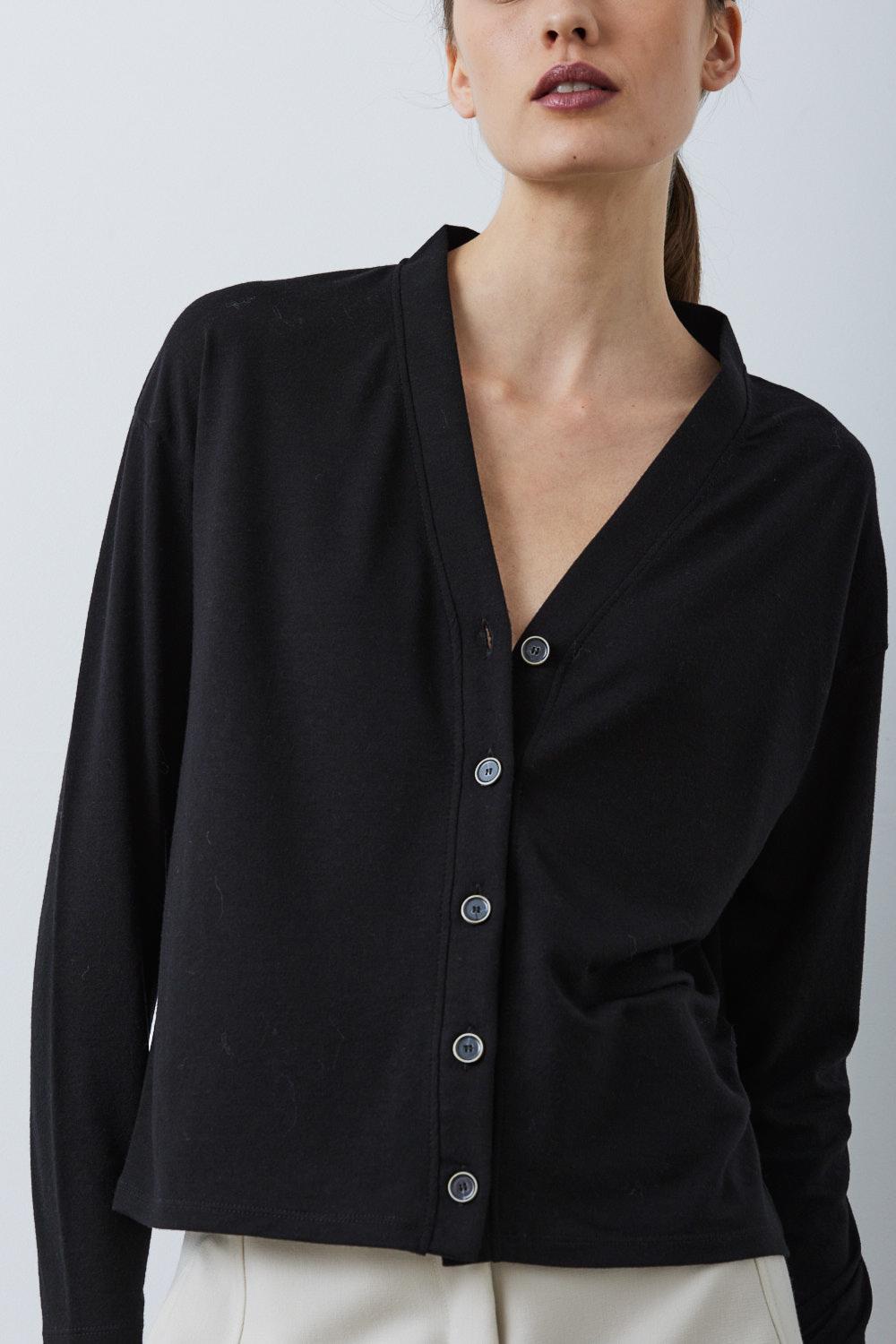 Sita Murt Chaqueta Oversize