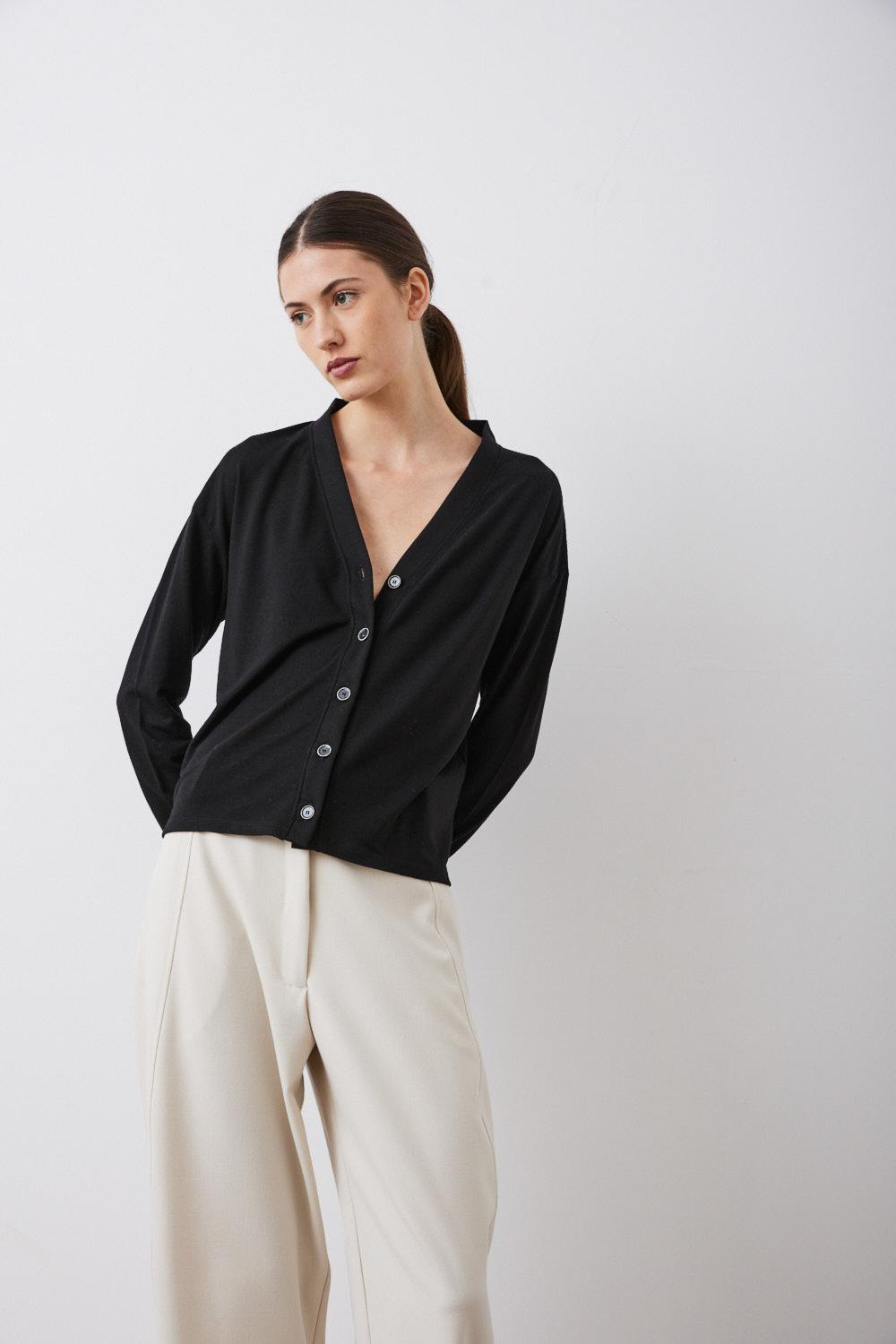 Sita Murt Chaqueta Oversize