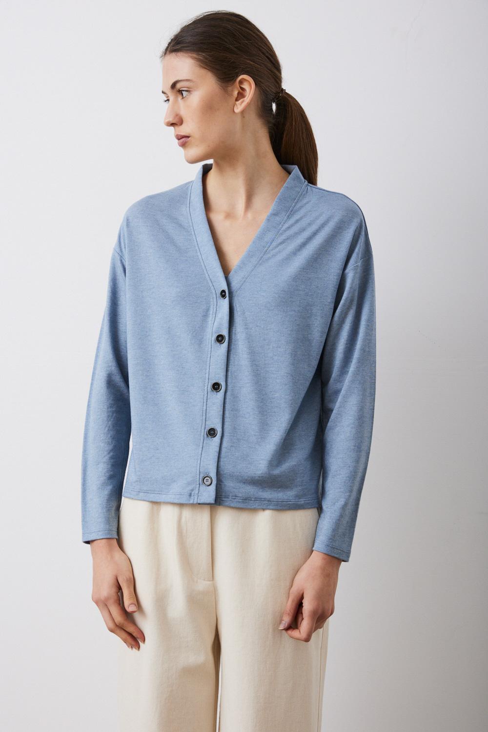 Sita Murt Chaqueta Oversize