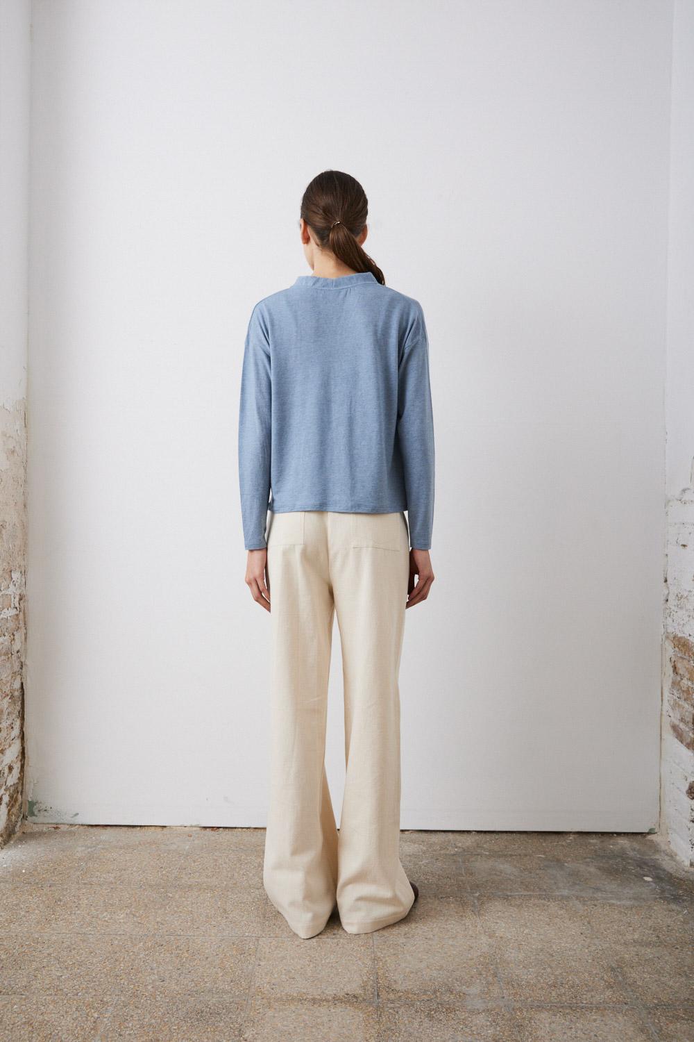 Sita Murt Chaqueta Oversize