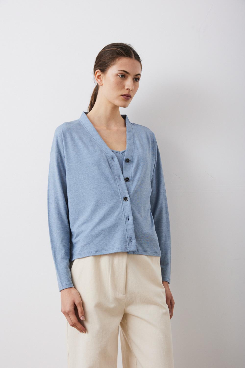 Sita Murt Chaqueta Oversize