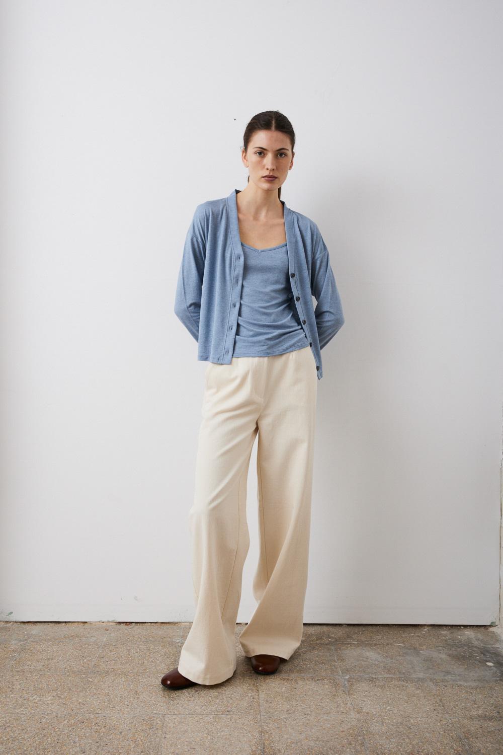 sita murt Chaqueta oversize