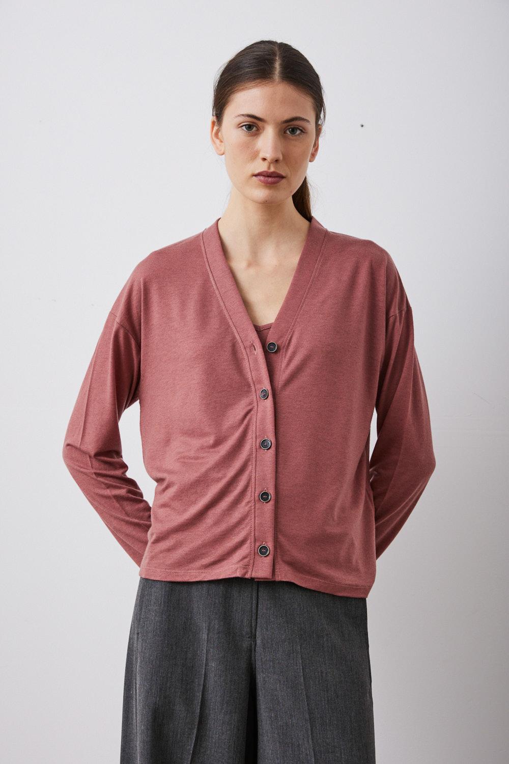 Sita Murt Chaqueta Oversize