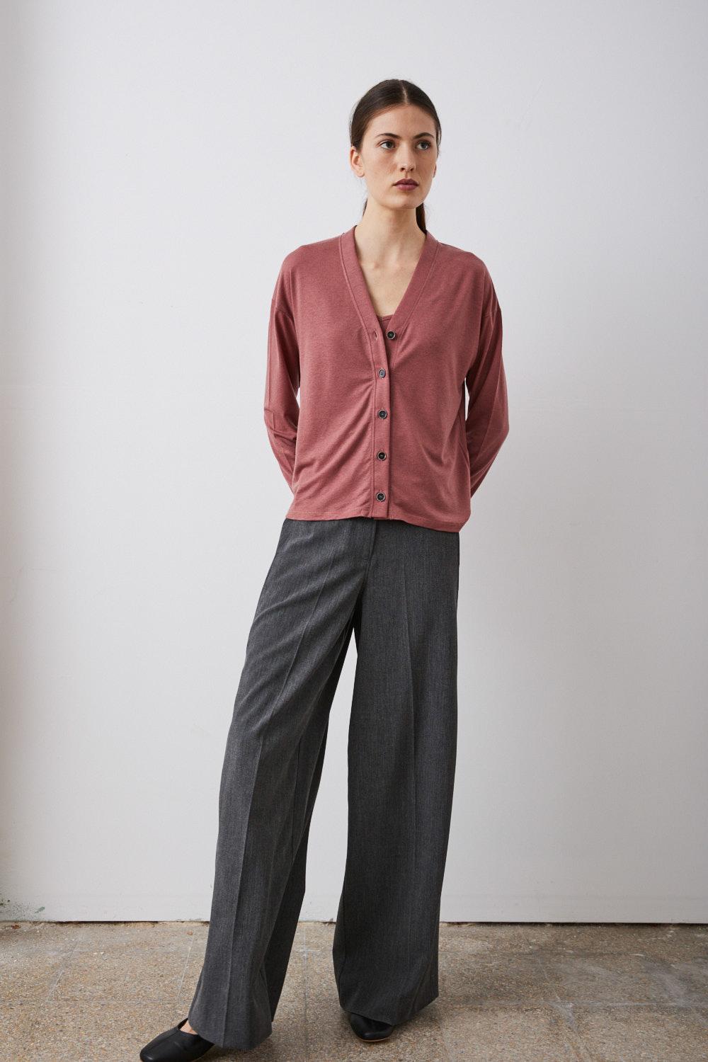 sita murt Chaqueta oversize