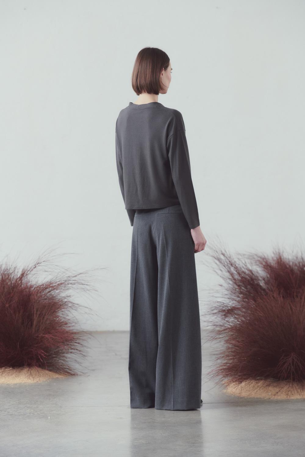 Sita Murt Chaqueta Oversize