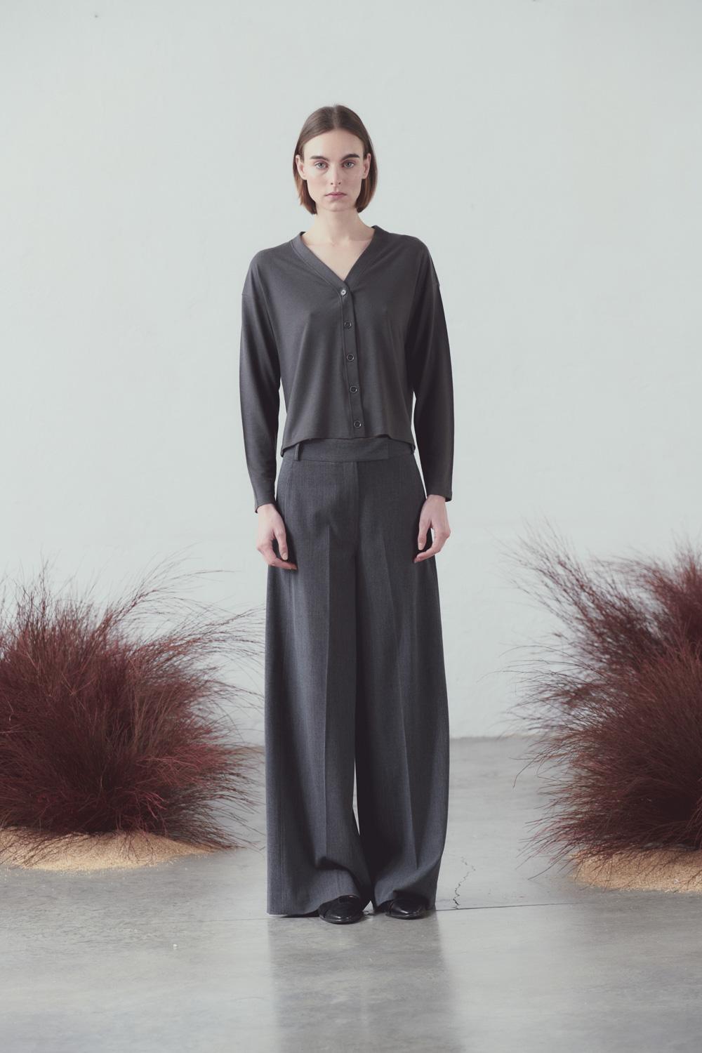 sita murt Chaqueta oversize