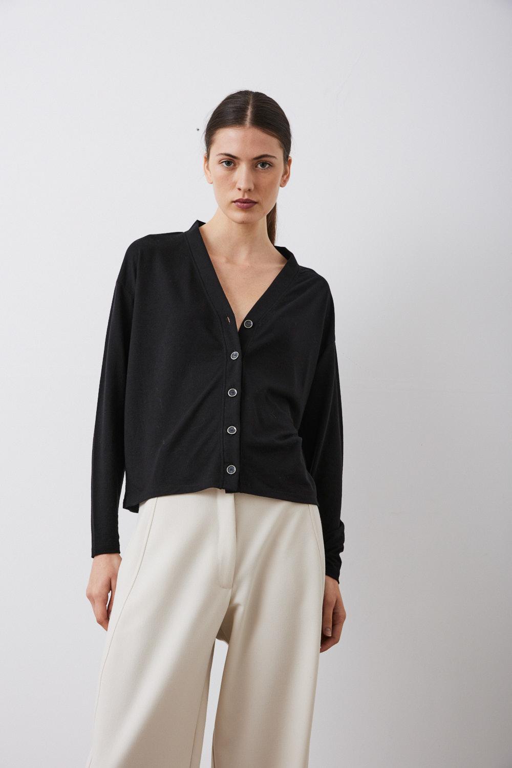 sita murt Chaqueta oversize