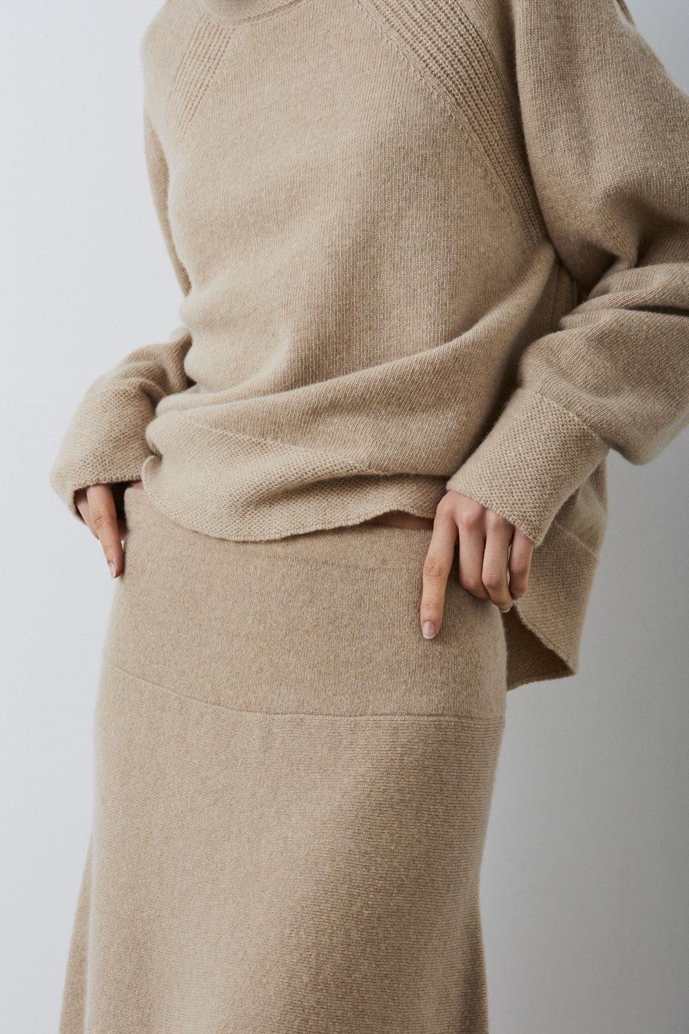 Sita Murt Falda De Punto