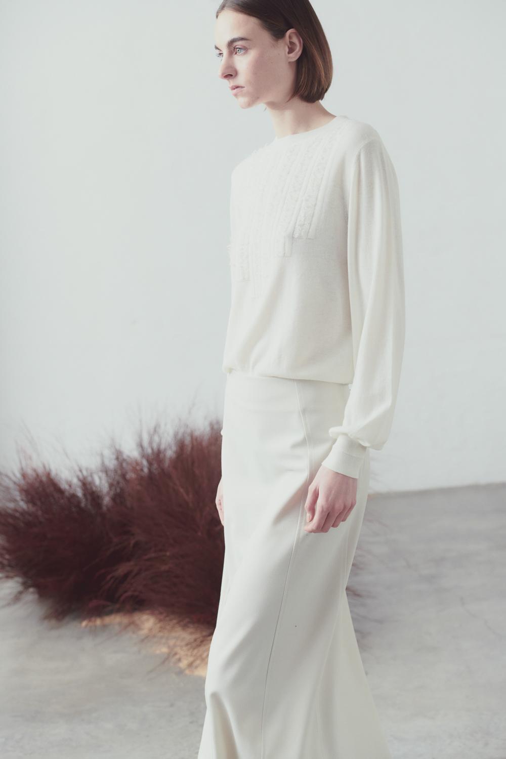 Sita Murt Falda Midi