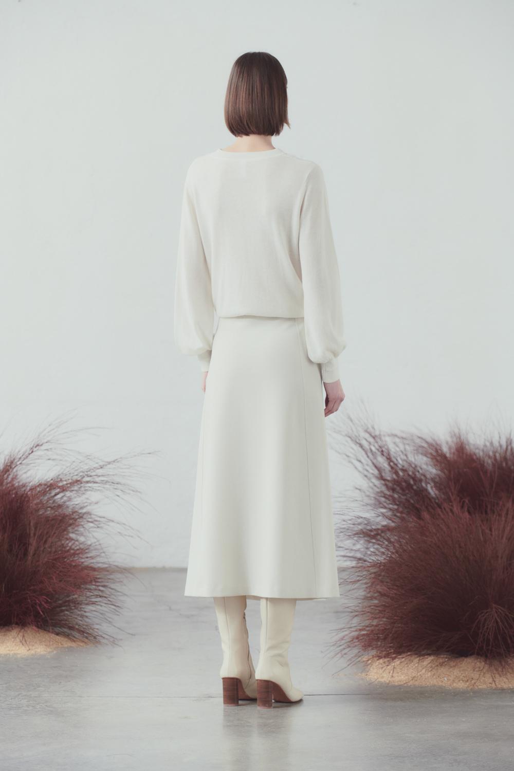 Sita Murt Falda Midi