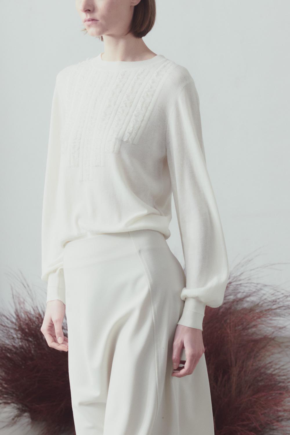 Sita Murt Falda Midi