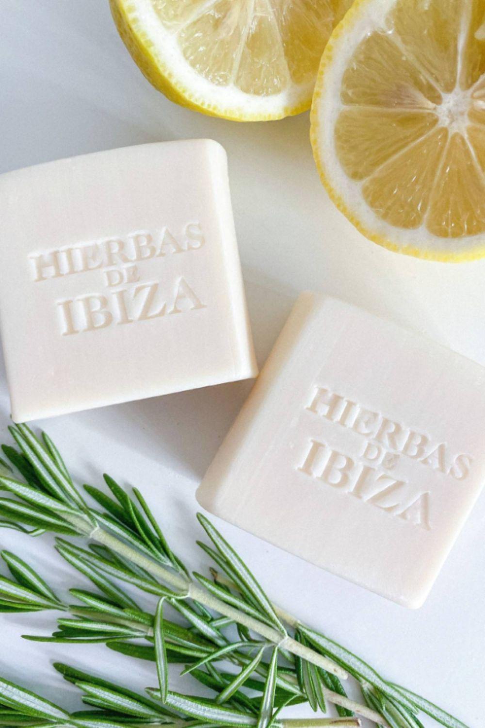 Sita Murt Jabón De Tocador