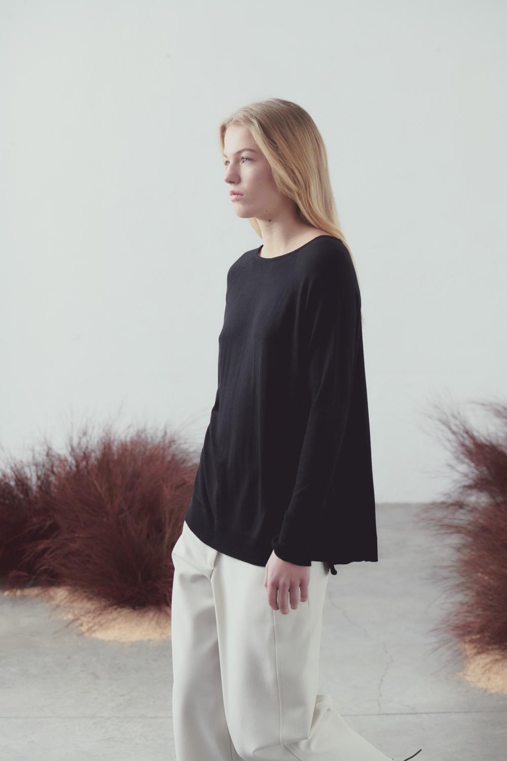 Sita Murt Jersey Básico