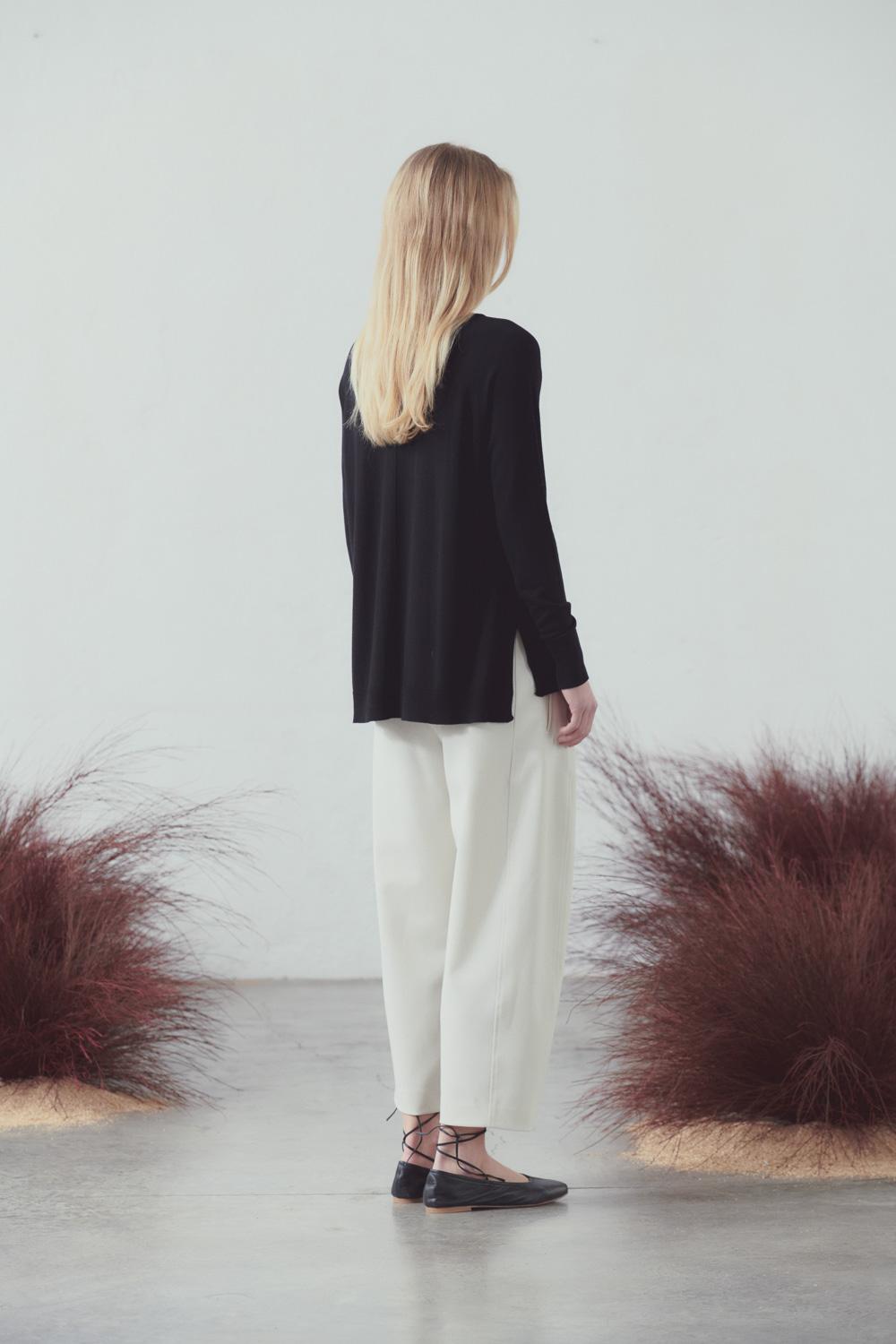 Sita Murt Jersey Básico