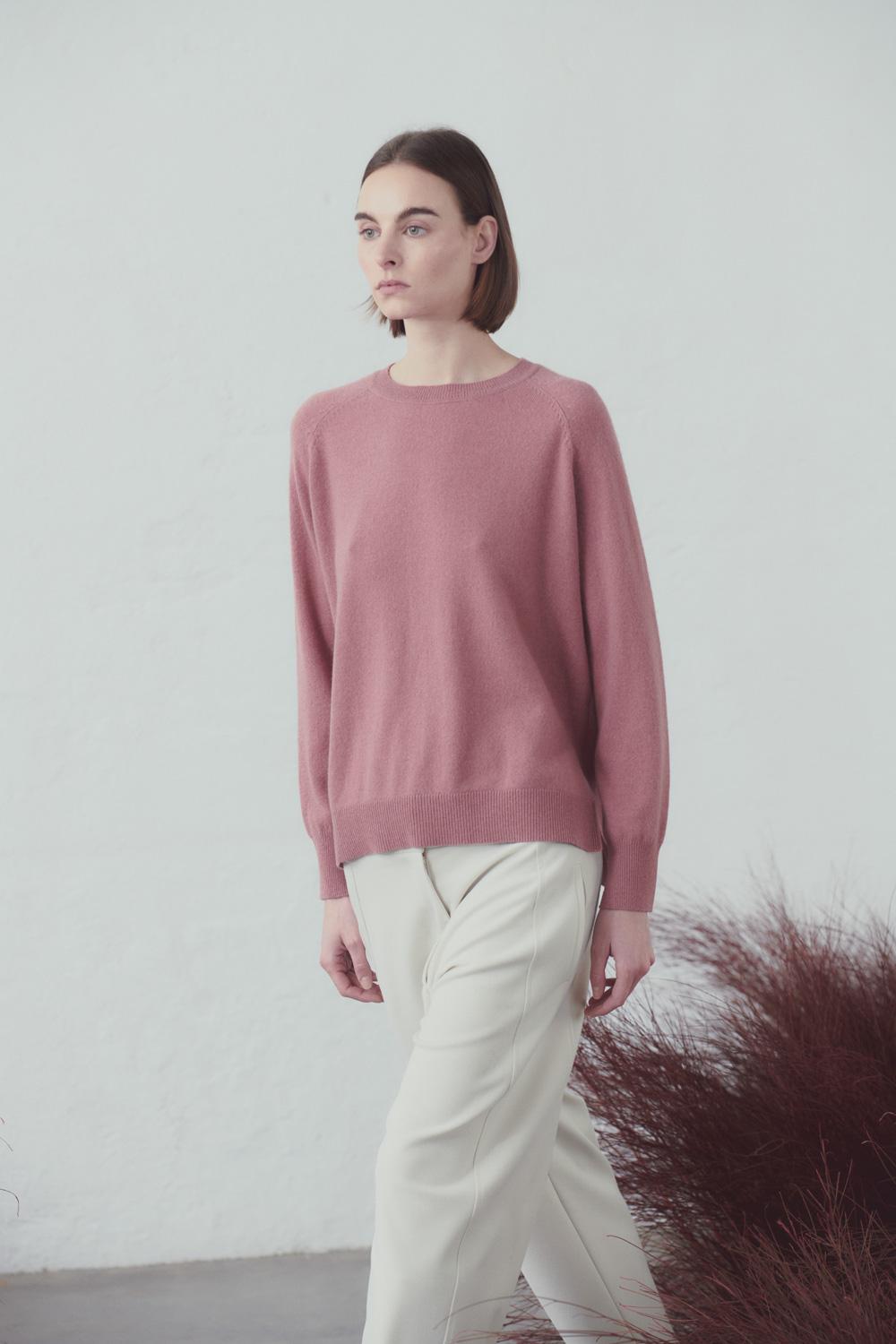 Sita Murt Jersey Básico Cashmere