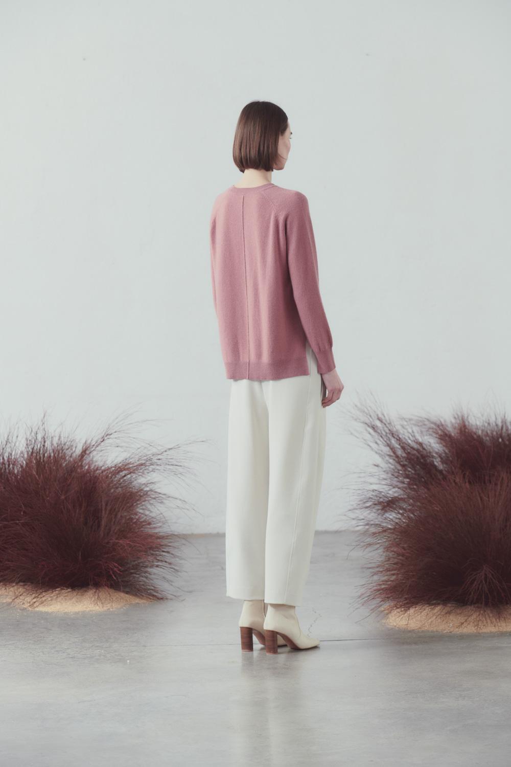 Sita Murt Jersey Básico Cashmere