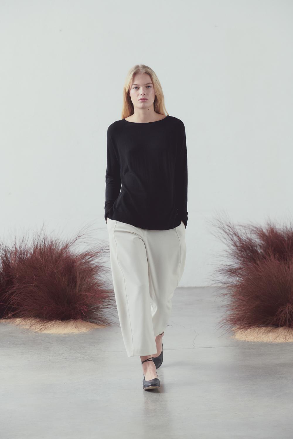 sita murt Jersey básico