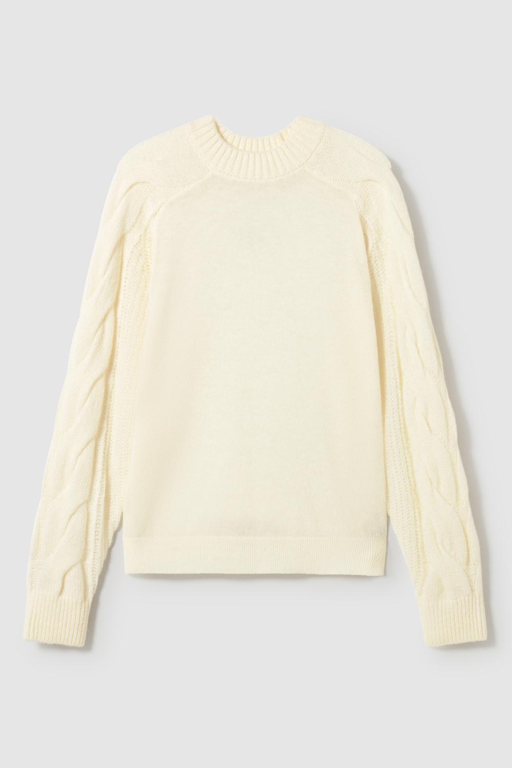 Sita Murt Jersey Cuello Perkins