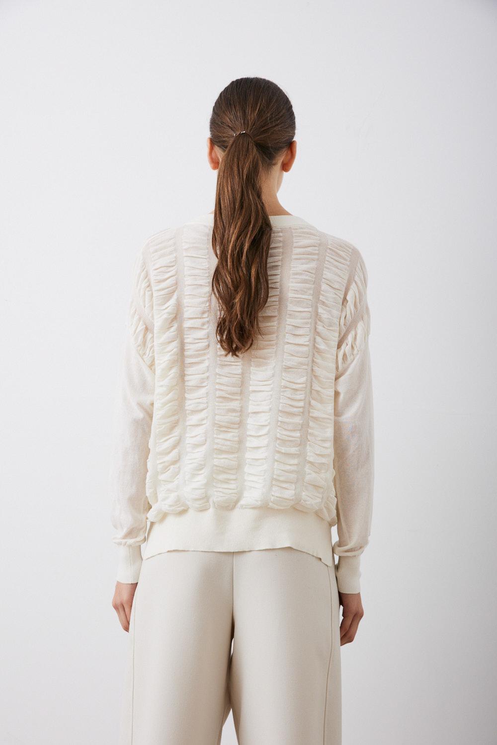 Sita Murt Jersey De Cuello Perkins