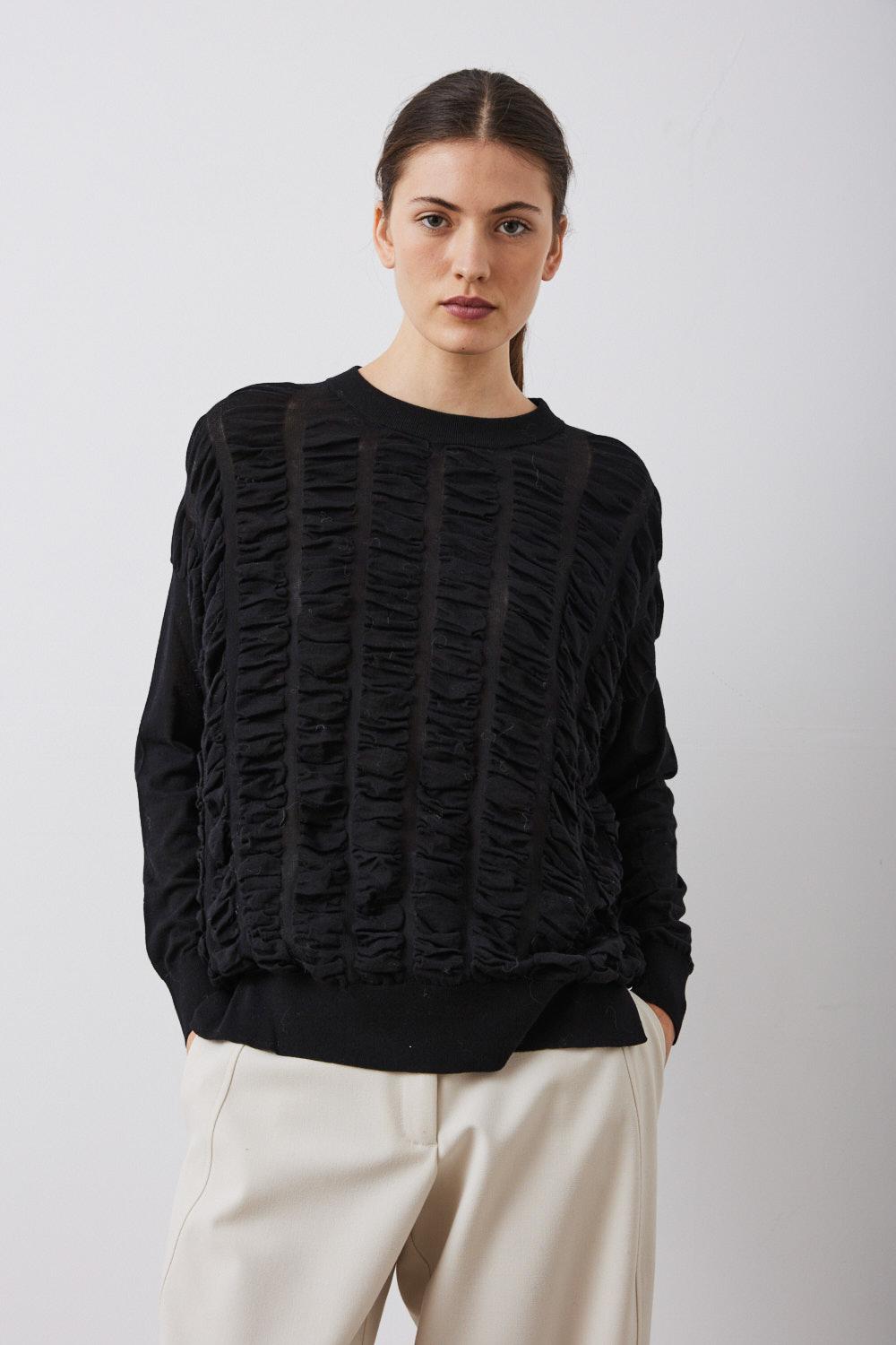 Sita Murt Jersey De Cuello Perkins